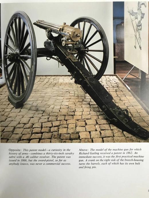 美国国家历史博物馆（1981） 422幅插图（390幅彩色） 精装大16开 商品图6