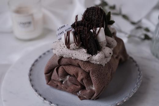 【小甜品满百起送】网红棉被胖胖卷 商品图5