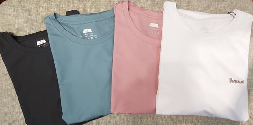 男圆领短袖T5301 商品图0