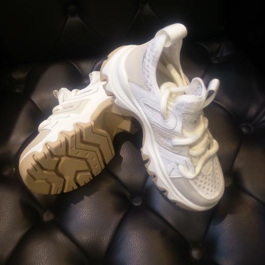 lfgj jeansBB096单网运动老爹款 商品图2