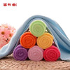 （乡村振兴商品）百布堂舒柔美容巾（随机发货）27*54*3 商品缩略图0