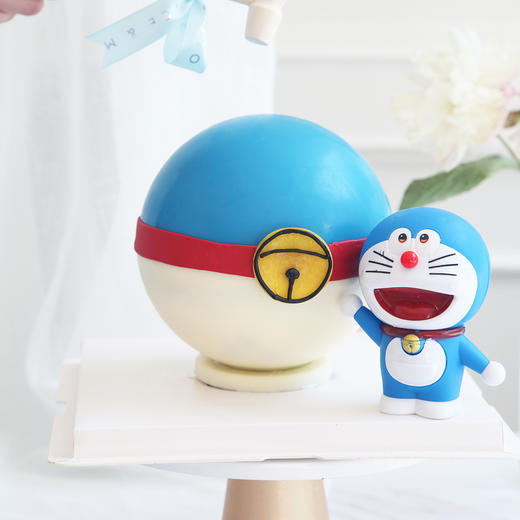 多啦A梦敲敲乐 商品图0