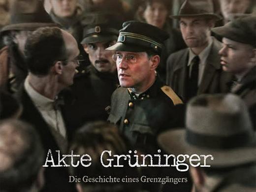 【电影】《铁蹄下的英雄》德语版 商品图0