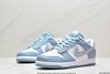 耐克Nike WMNS SB Dunk Low扣篮系列低帮休闲运动滑板板鞋DH4401-101男女鞋 商品缩略图3