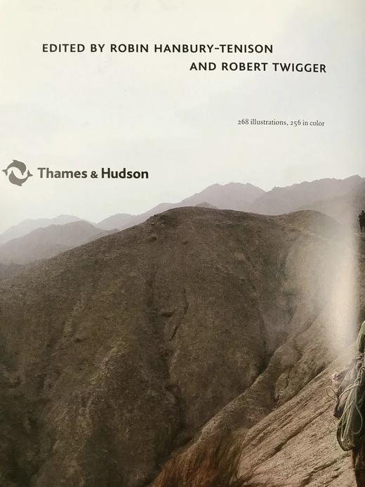 现代探险家 268幅插图 精装16开 商品图4