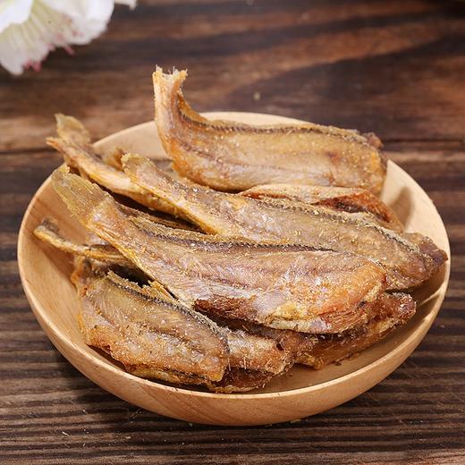 【百】香海黄鱼酥500g（原味） 商品图2