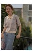 女针织上衣22B6309S 商品缩略图1