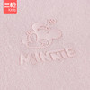 Threegun三枪 【加厚莫代尔】女童圆领儿童保暖内衣套装-2D266D011 商品缩略图3