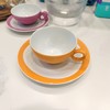 三重奏茶杯咖啡杯 商品缩略图2