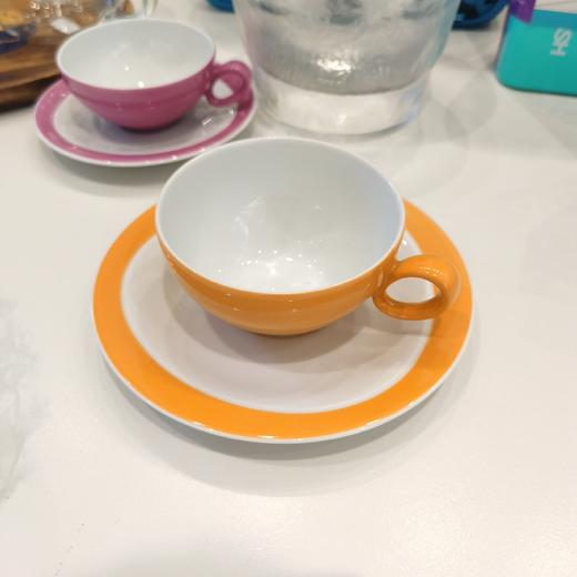 三重奏茶杯咖啡杯 商品图2