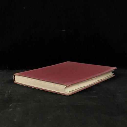 1909年 鉴赏家杂志 数百幅插图 漆布精装16开 商品图1