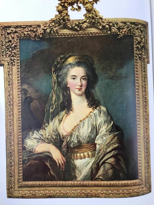 1907年1-4月 鉴赏家杂志 数百幅插图 漆布精装16开 商品图12