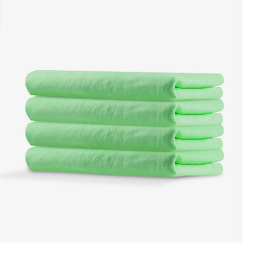 【洗澡吹风好帮手 超级吸水力】PVA鹿皮巾吸水速干宠物加厚狗狗猫咪洗澡浴巾大号毛巾 商品图9