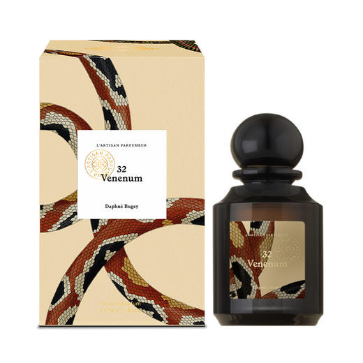 阿蒂仙 32号毒素（浮生解钥） L'Artisan Parfumeur 32 Venenum 分装 商品图1