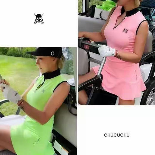 Chucuchu韩国套装 商品图2