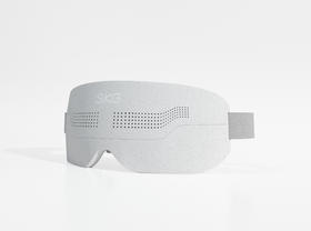 SKG穴位热敷眼部按摩仪E4PRO（拆塑封后不支持退货）