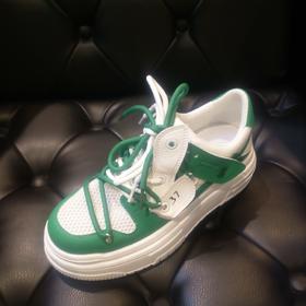 lfgj  jeans  bm701夏款休闲鞋