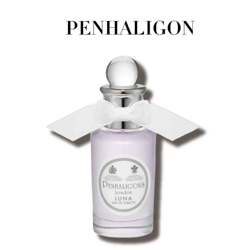 英国 Penhaligons潘海利根 月亮女神淡香水 30ml/100ml