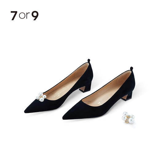 7or9-迷你圆珠扣 商品图3