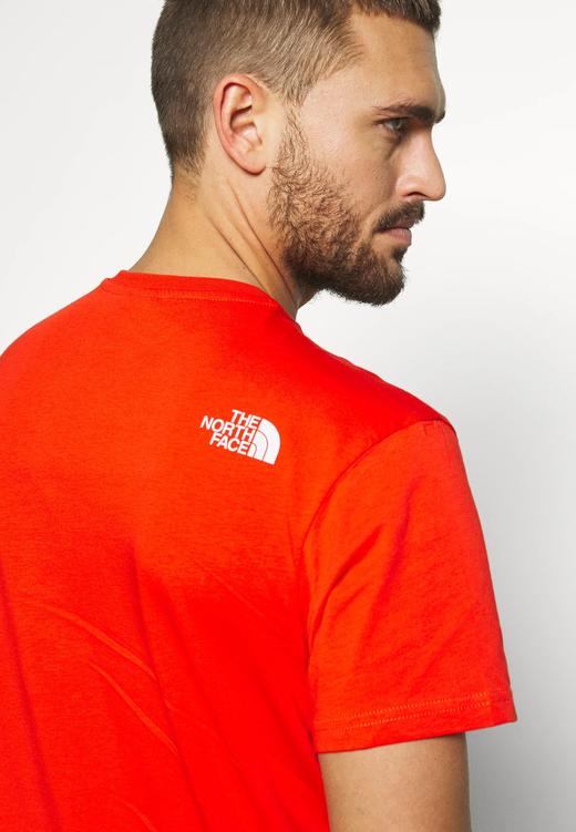 男圆领短T33126 商品图3