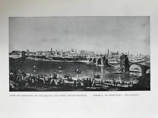 1907年1-4月 鉴赏家杂志 数百幅插图 漆布精装16开 商品图11