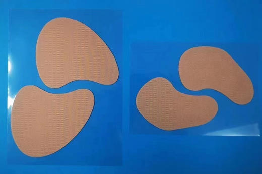 韩国防晒眼贴 商品图1