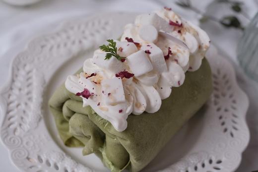 【小甜品满百起送】网红棉被胖胖卷 商品图3