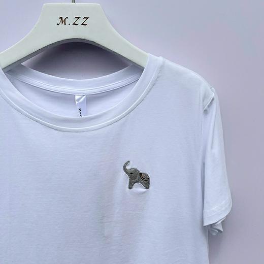 女圆领短TY22227 商品图1