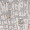 女反领电绣上衣217 商品缩略图2