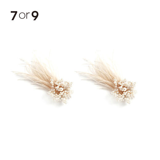 米珠绕丝扣 商品图4