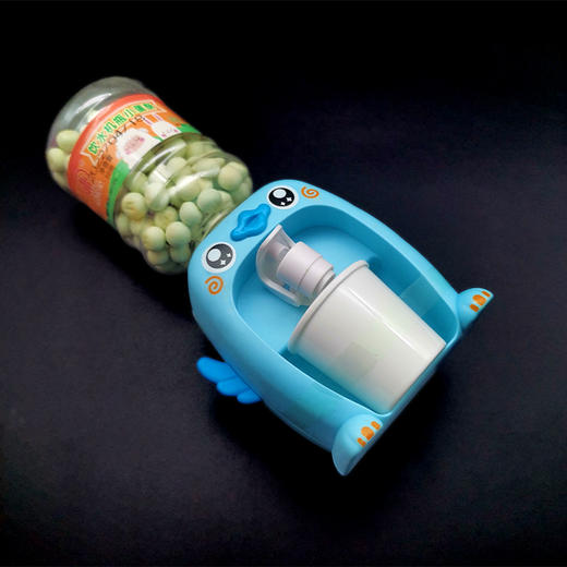 港仁饮水机瓶小蛋酥50gX24盒/箱 商品图5