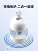 SKG头皮按摩器BC3（拆塑封后不支持退货） 商品缩略图0