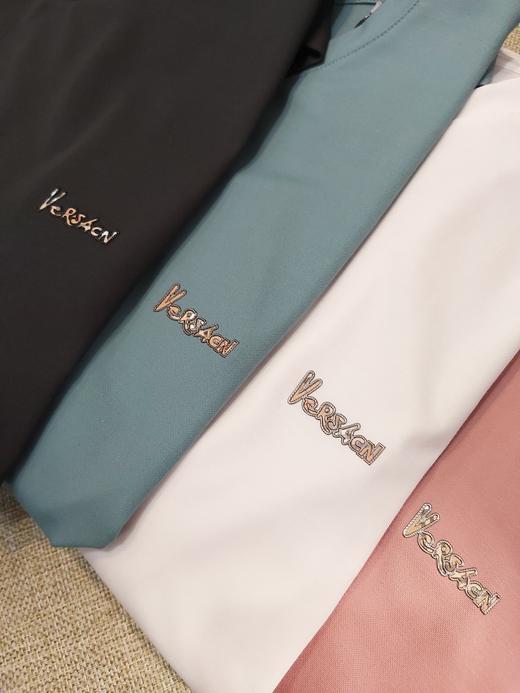 男圆领短袖T5301 商品图1