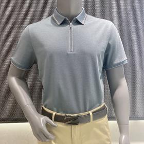 6F休博派迪 短袖