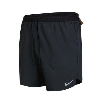 Nike耐克男子梭织五分短裤DM4742-010 商品图0