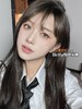 cococon日抛美瞳 叛逆蜜桃 14.5mm 商品缩略图0