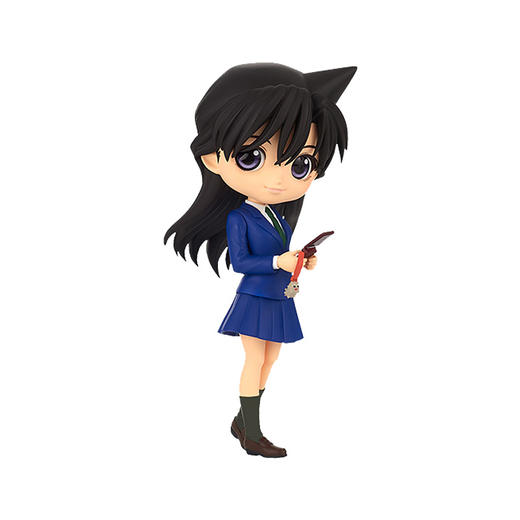 万代Bandai   qposket 名侦探柯南系列 手办摆件 商品图2