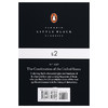 【中商原版】LBS:  127 The Constitution of the United States 英文原版 小黑书: 127 美利坚合众国宪法 商品缩略图1