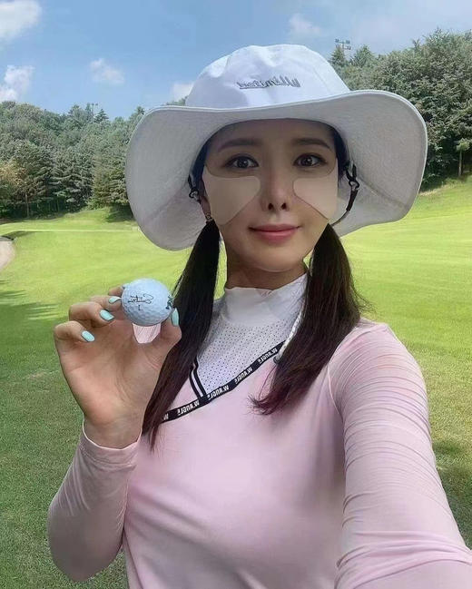 韩国防晒眼贴 商品图5