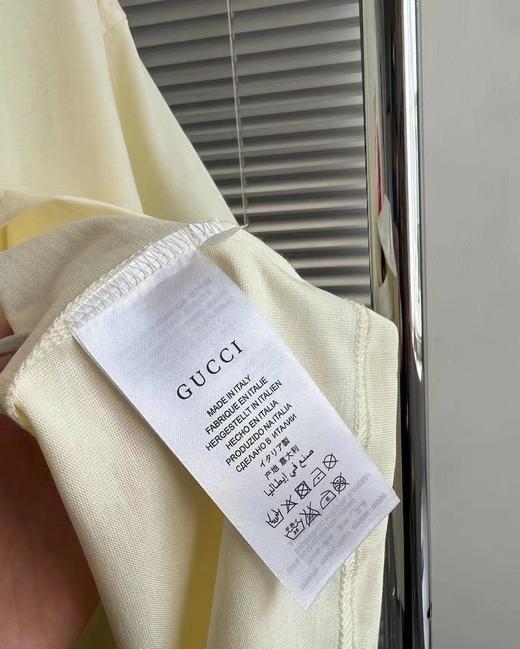 女大草莓圆领短T 商品图5