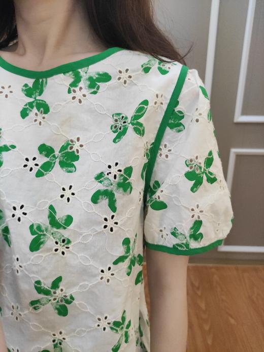 女套装半裙H6201 商品图4