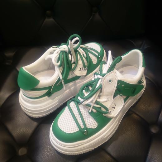 lfgj  jeans  bm701夏款休闲鞋 商品图4