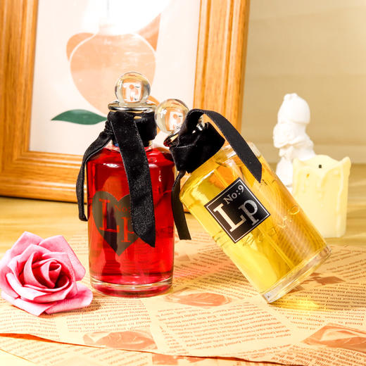 潘海利根 爱情魔药9号 男士/女士 Penhaligon's LP No. 9 分装 商品图0