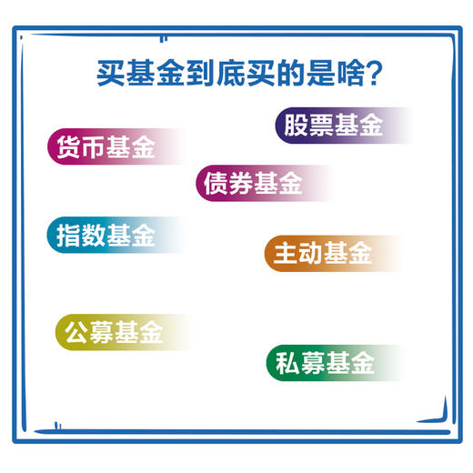 一小时漫画缠论实战法+一小时漫画基金实战法 套装 商品图2