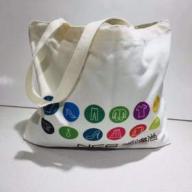 南峰定制帆布包