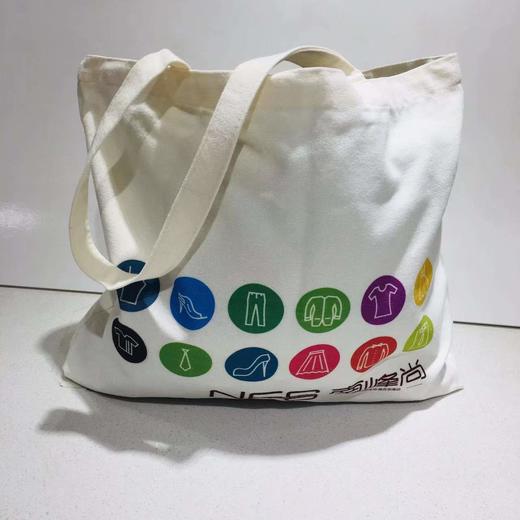 南峰定制帆布包 商品图0