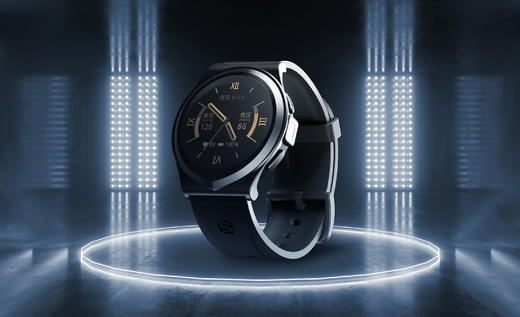 SKG血压心电智能健康手表R6（拆塑封后不支持退货） 商品图4