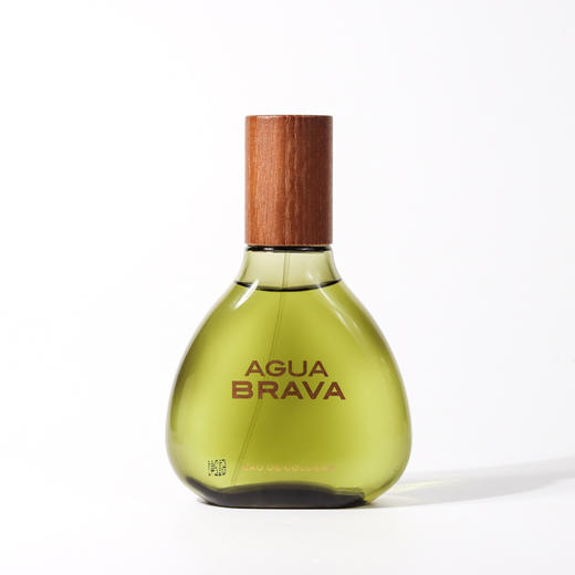 海岸水 edc antonio puig agua brava 分装 - 关凡琦香水分装小铺