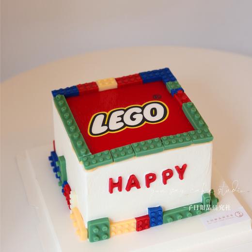 乐高系列 （提前24小时预订） 商品图0