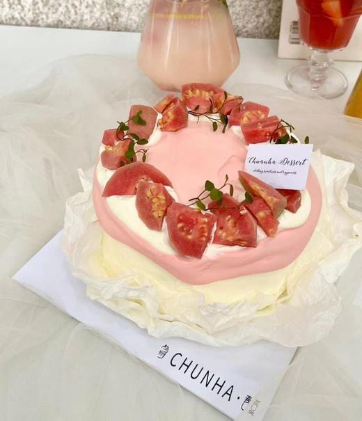 | 莓有芭乐 | 商品图1